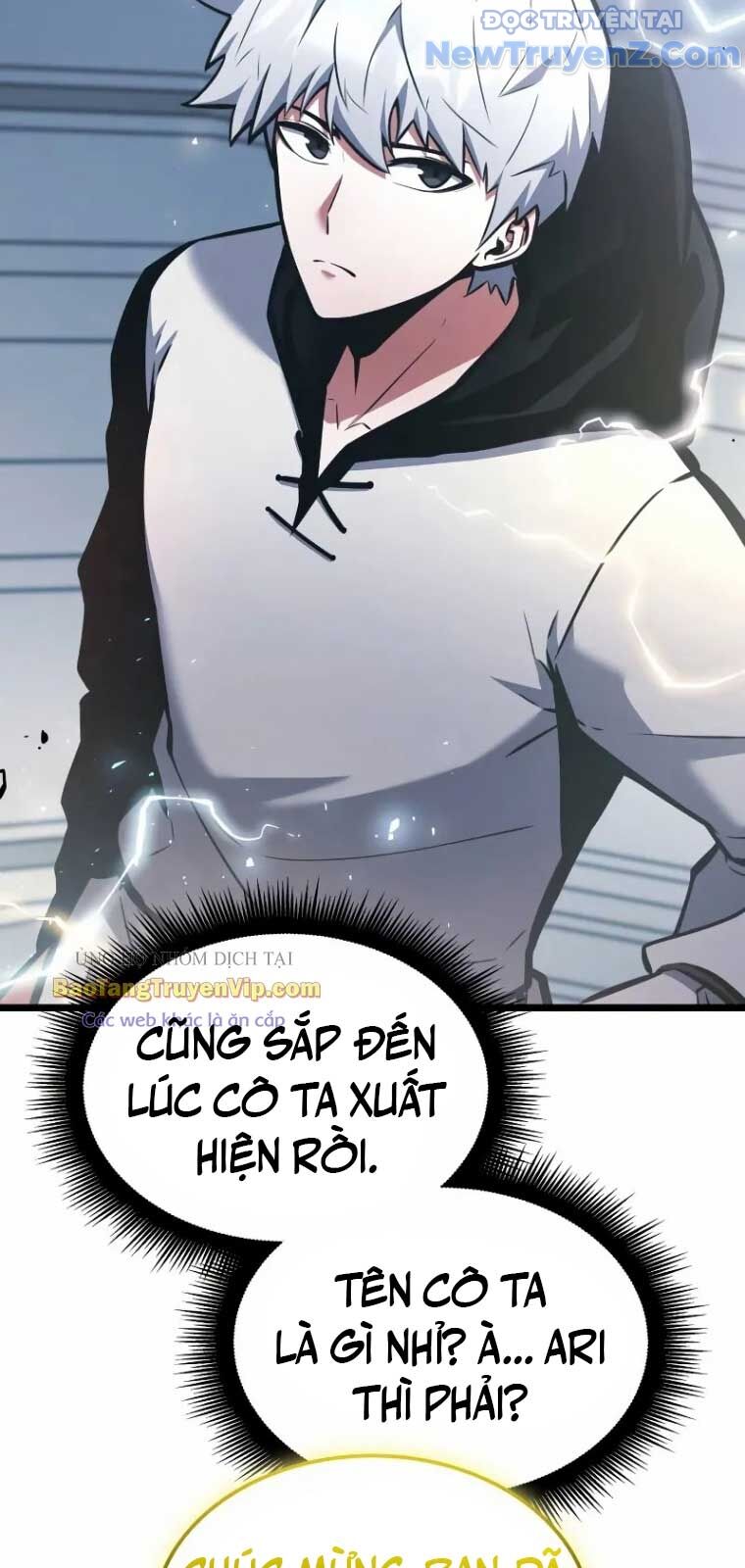 Độc Chiến Đế Vương: Chapter 2