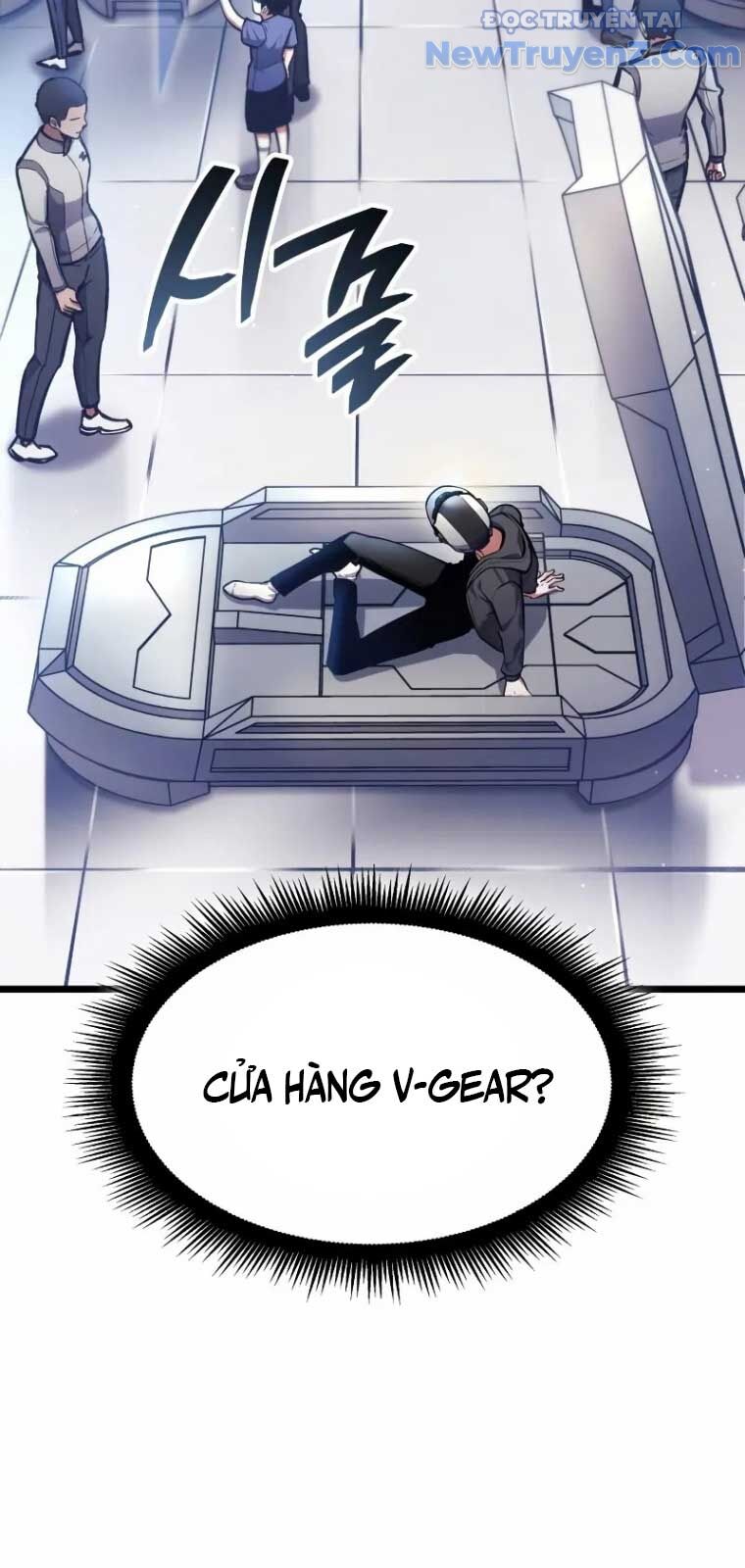Độc Chiến Đế Vương: Chapter 2