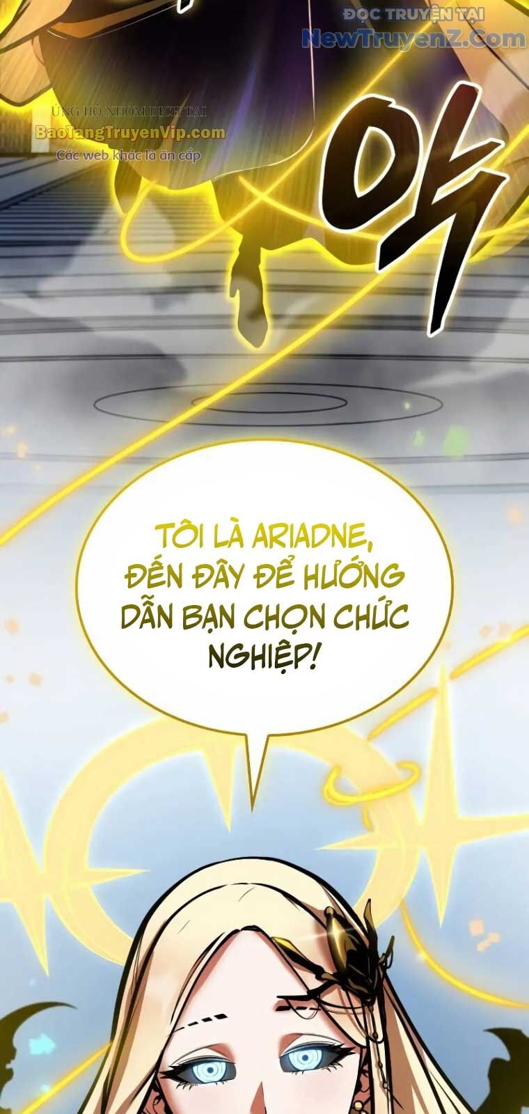 Độc Chiến Đế Vương: Chapter 2
