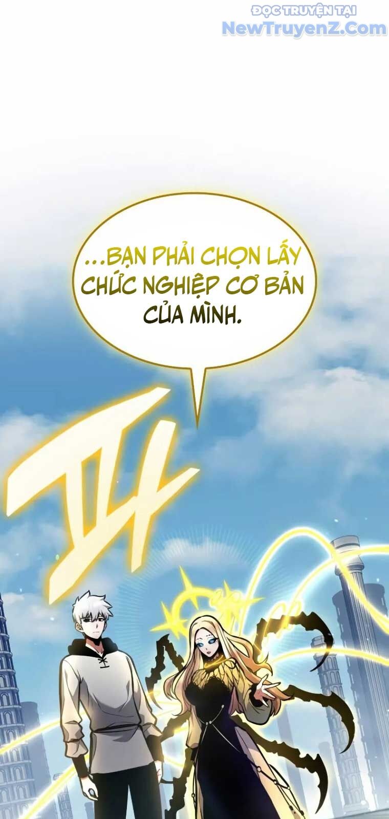 Độc Chiến Đế Vương: Chapter 2