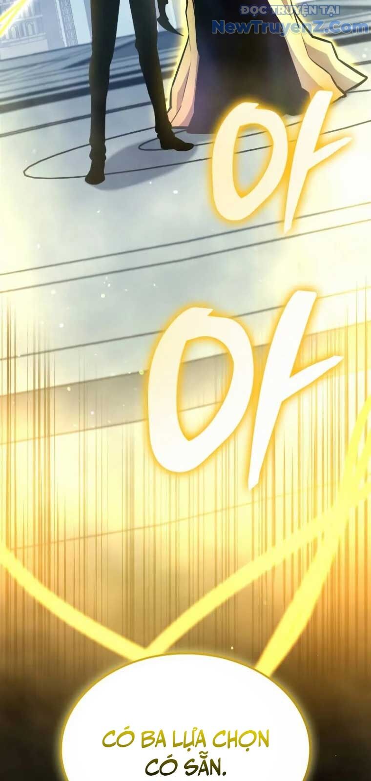 Độc Chiến Đế Vương: Chapter 2
