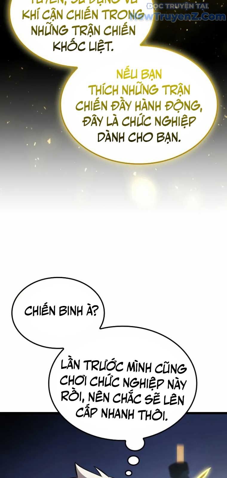 Độc Chiến Đế Vương: Chapter 2