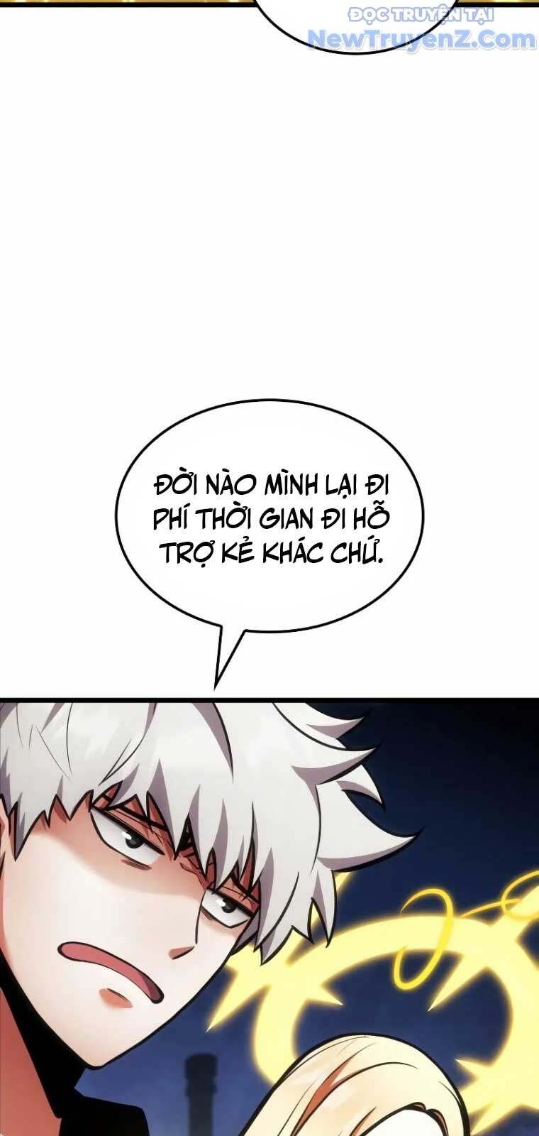 Độc Chiến Đế Vương: Chapter 2