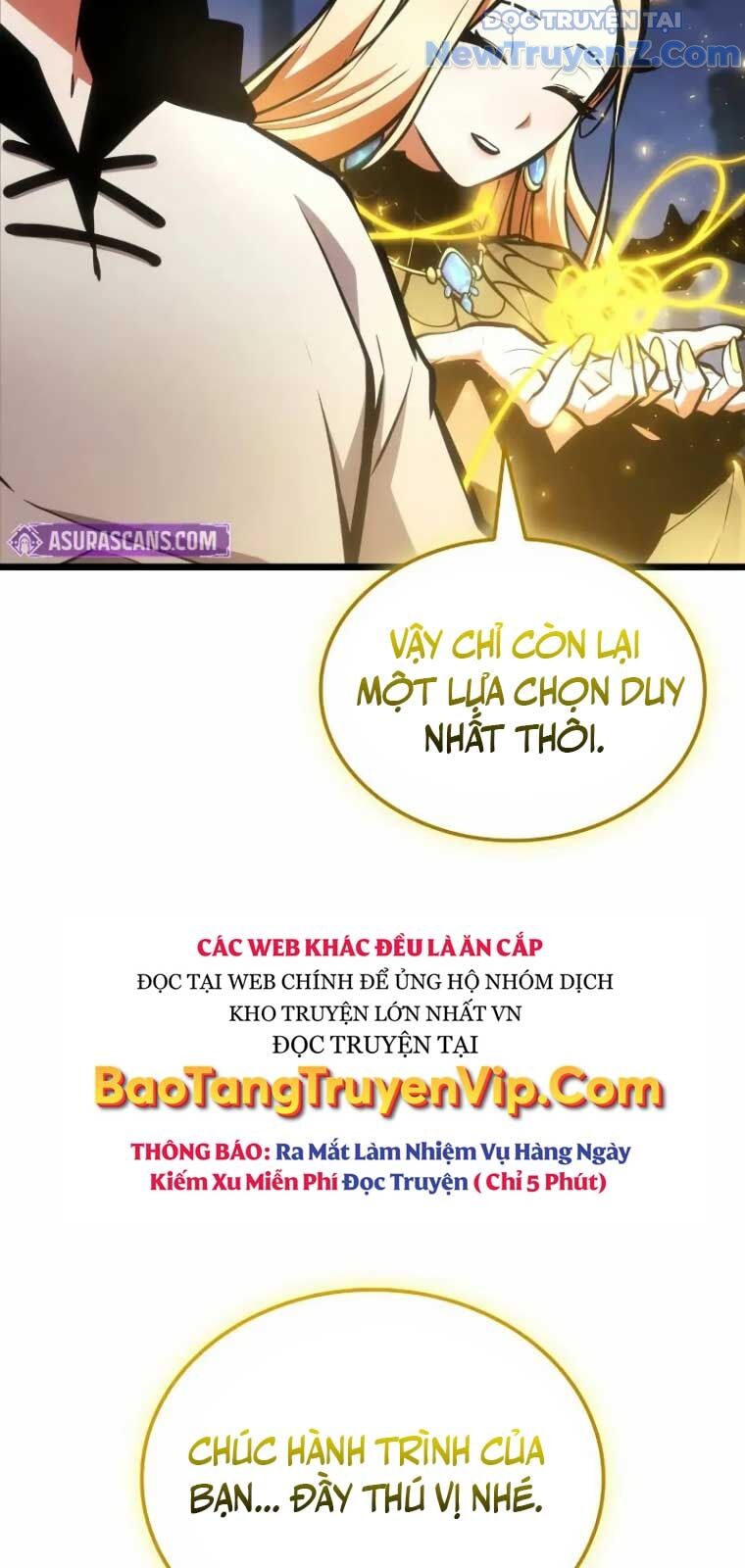 Độc Chiến Đế Vương: Chapter 2