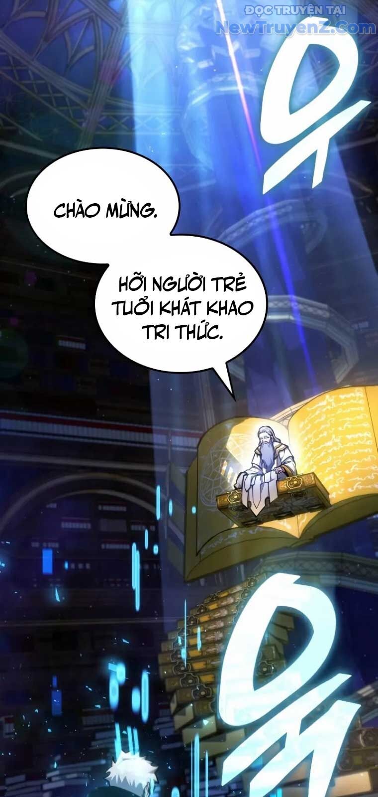 Độc Chiến Đế Vương: Chapter 2
