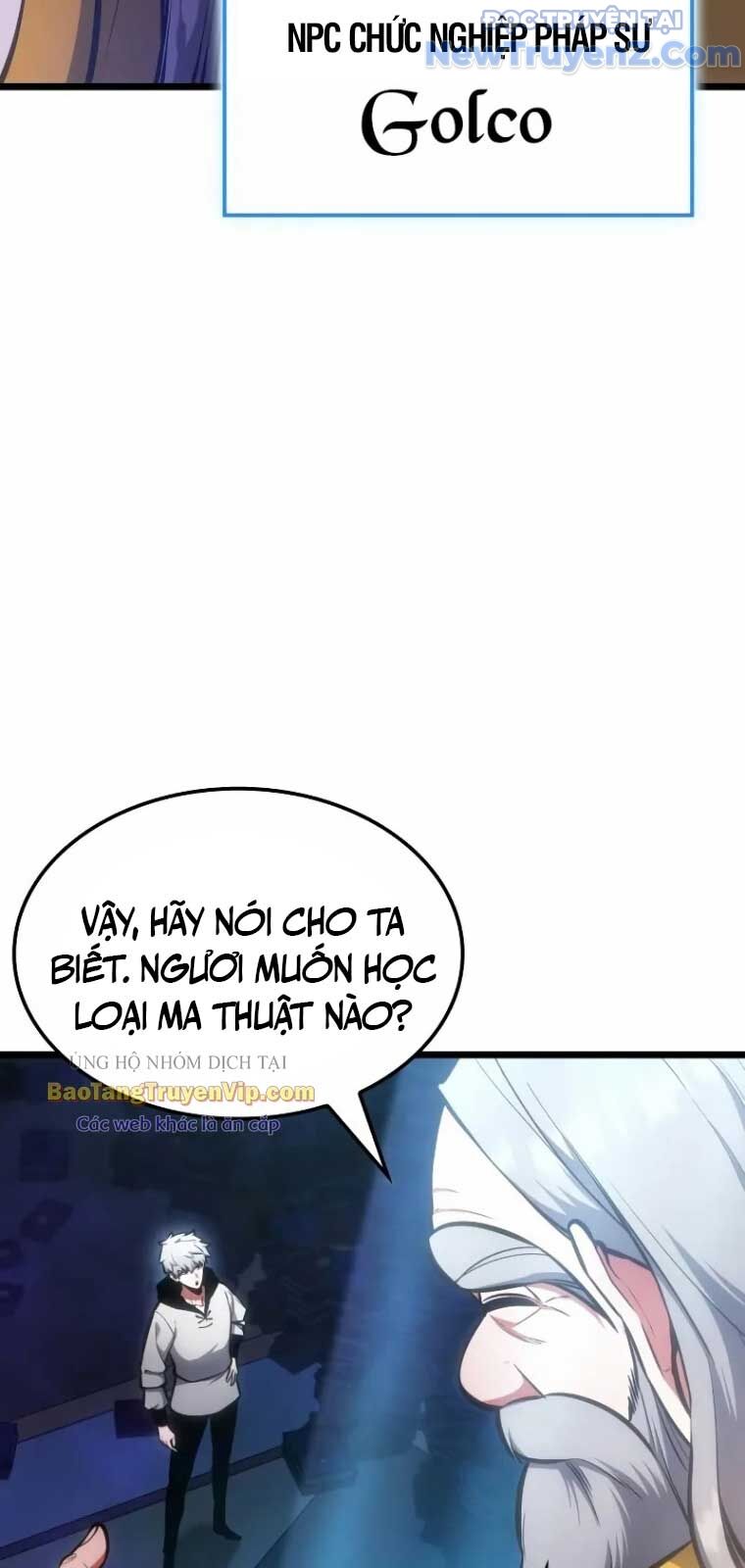 Độc Chiến Đế Vương: Chapter 2
