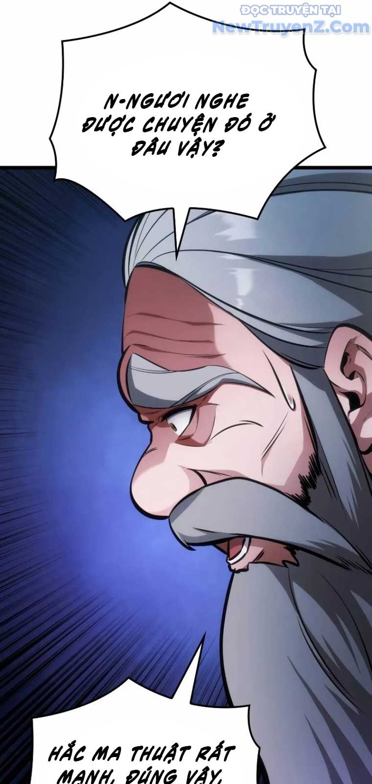 Độc Chiến Đế Vương: Chapter 2