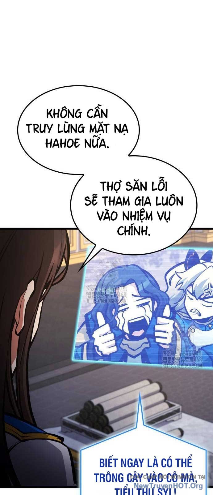 Độc Chiến Đế Vương: Chapter 25