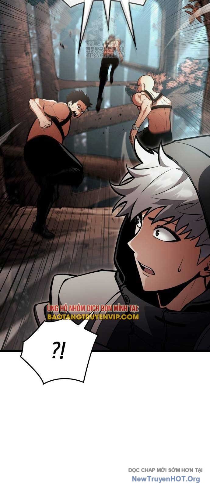 Độc Chiến Đế Vương: Chapter 25