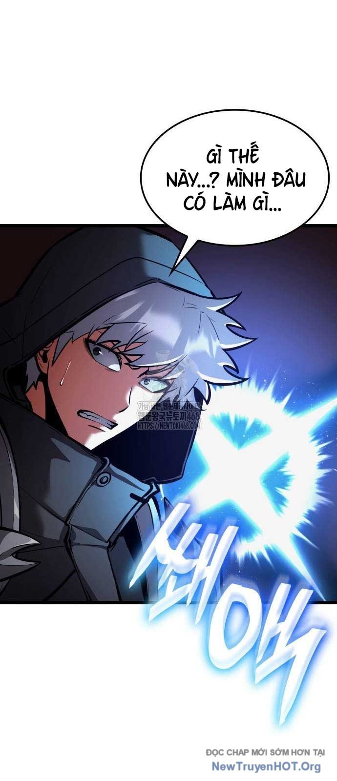 Độc Chiến Đế Vương: Chapter 25