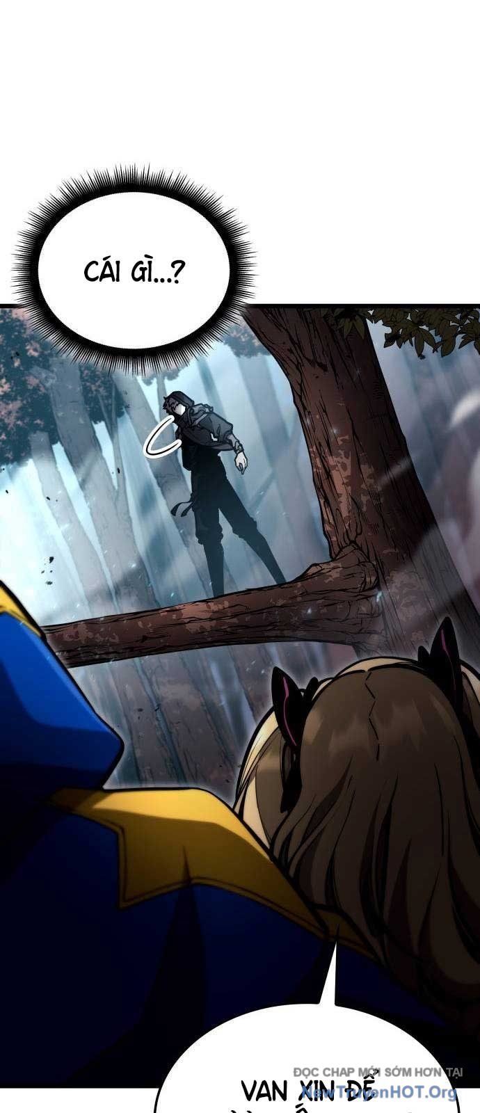 Độc Chiến Đế Vương: Chapter 25