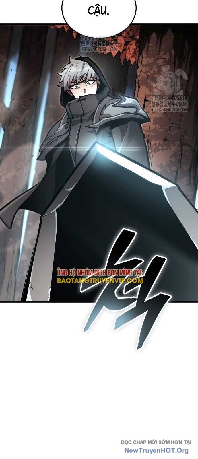 Độc Chiến Đế Vương: Chapter 25