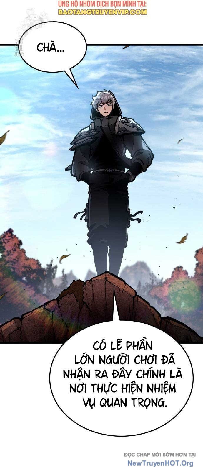 Độc Chiến Đế Vương: Chapter 25