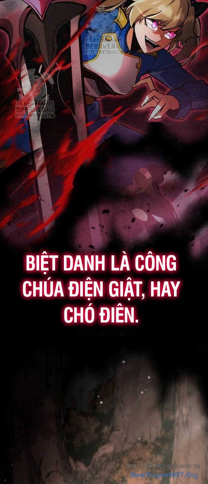 Độc Chiến Đế Vương: Chapter 25