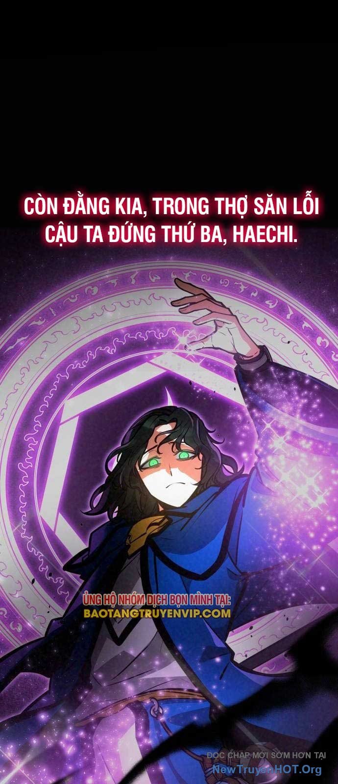 Độc Chiến Đế Vương: Chapter 25