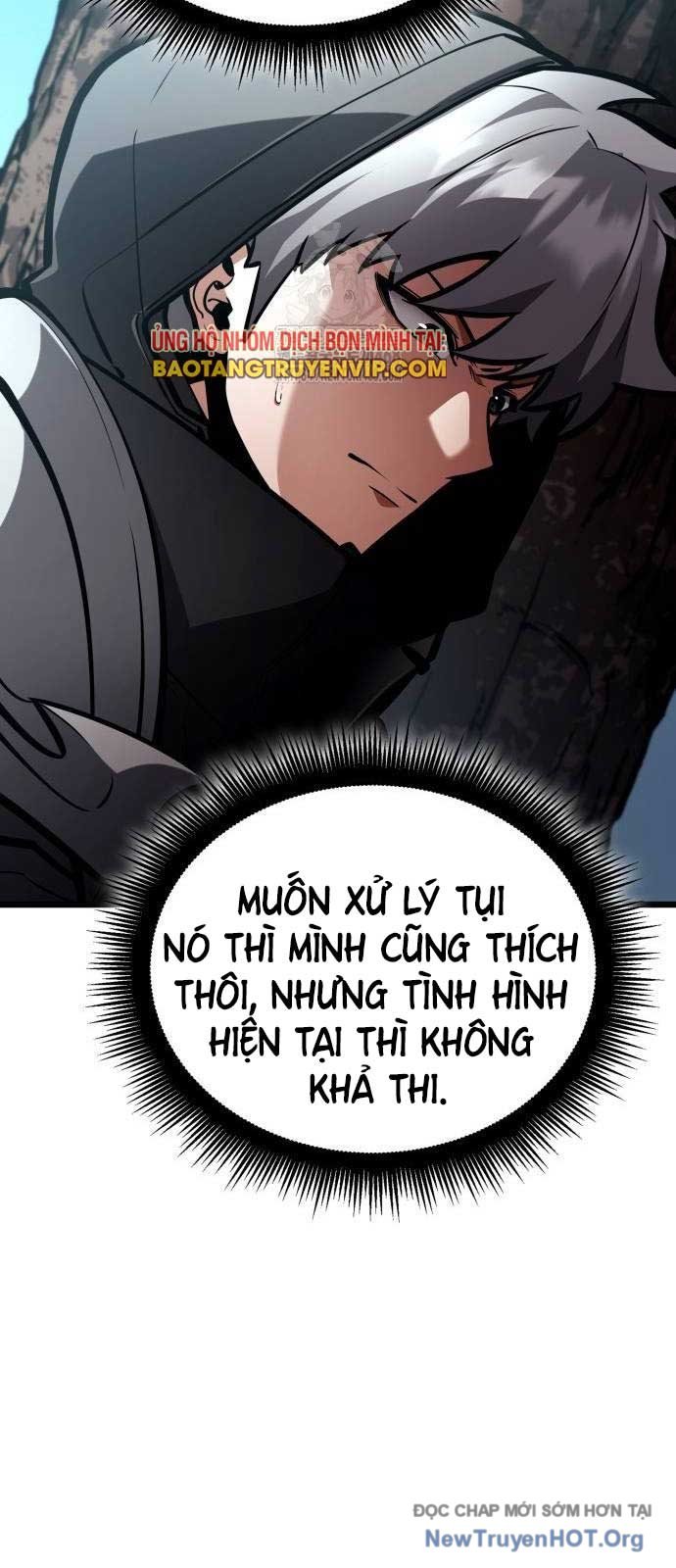Độc Chiến Đế Vương: Chapter 25