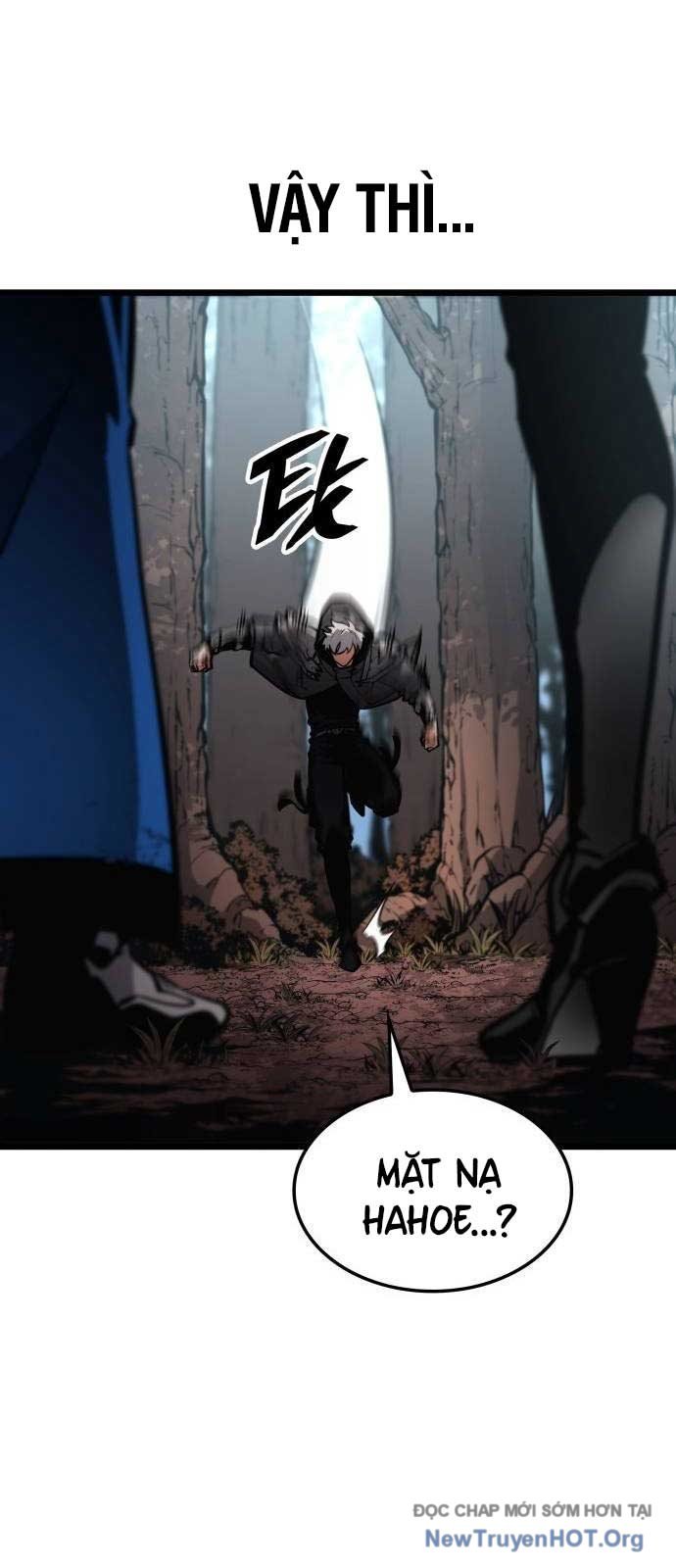 Độc Chiến Đế Vương: Chapter 25