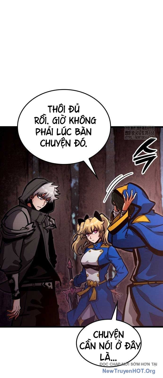 Độc Chiến Đế Vương: Chapter 25