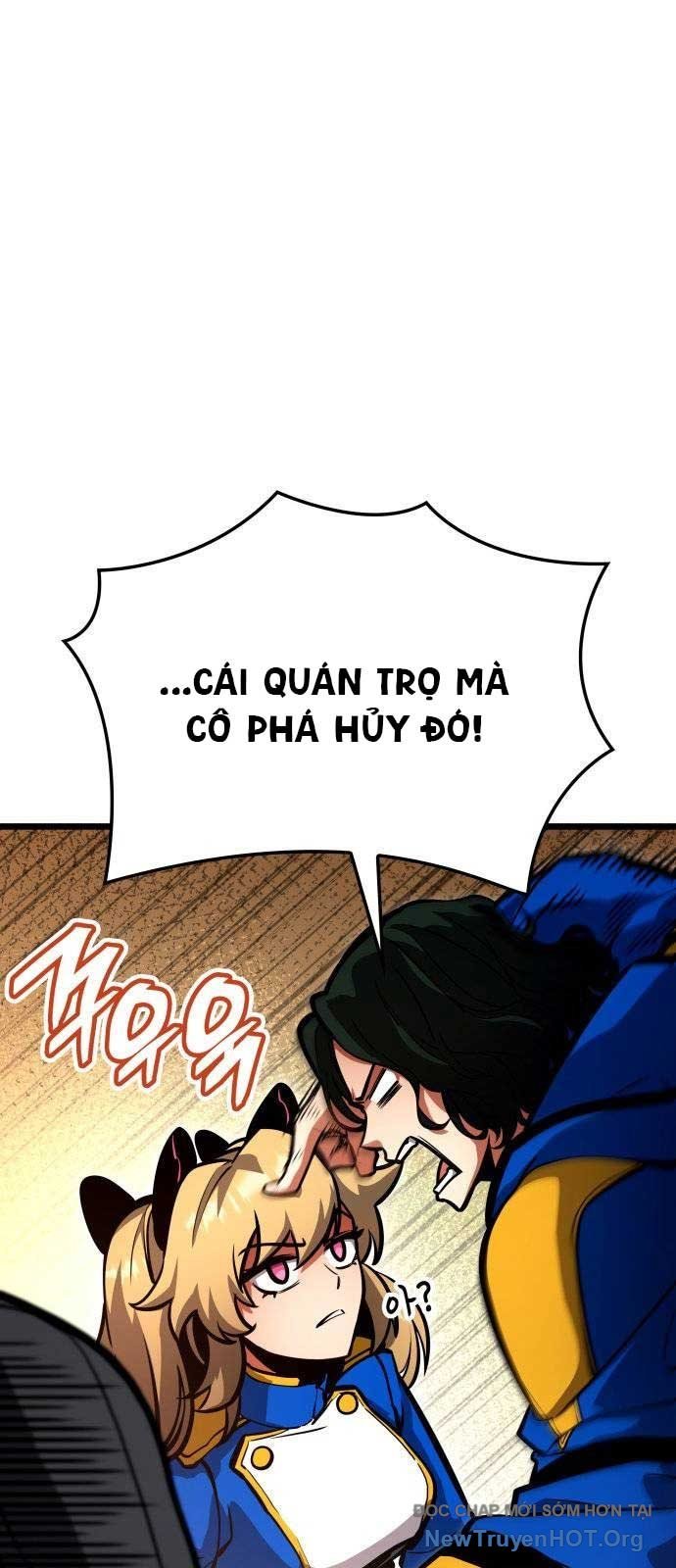 Độc Chiến Đế Vương: Chapter 25