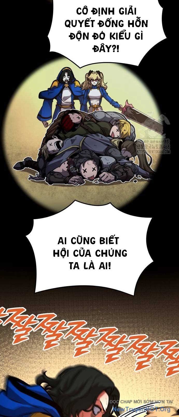 Độc Chiến Đế Vương: Chapter 25