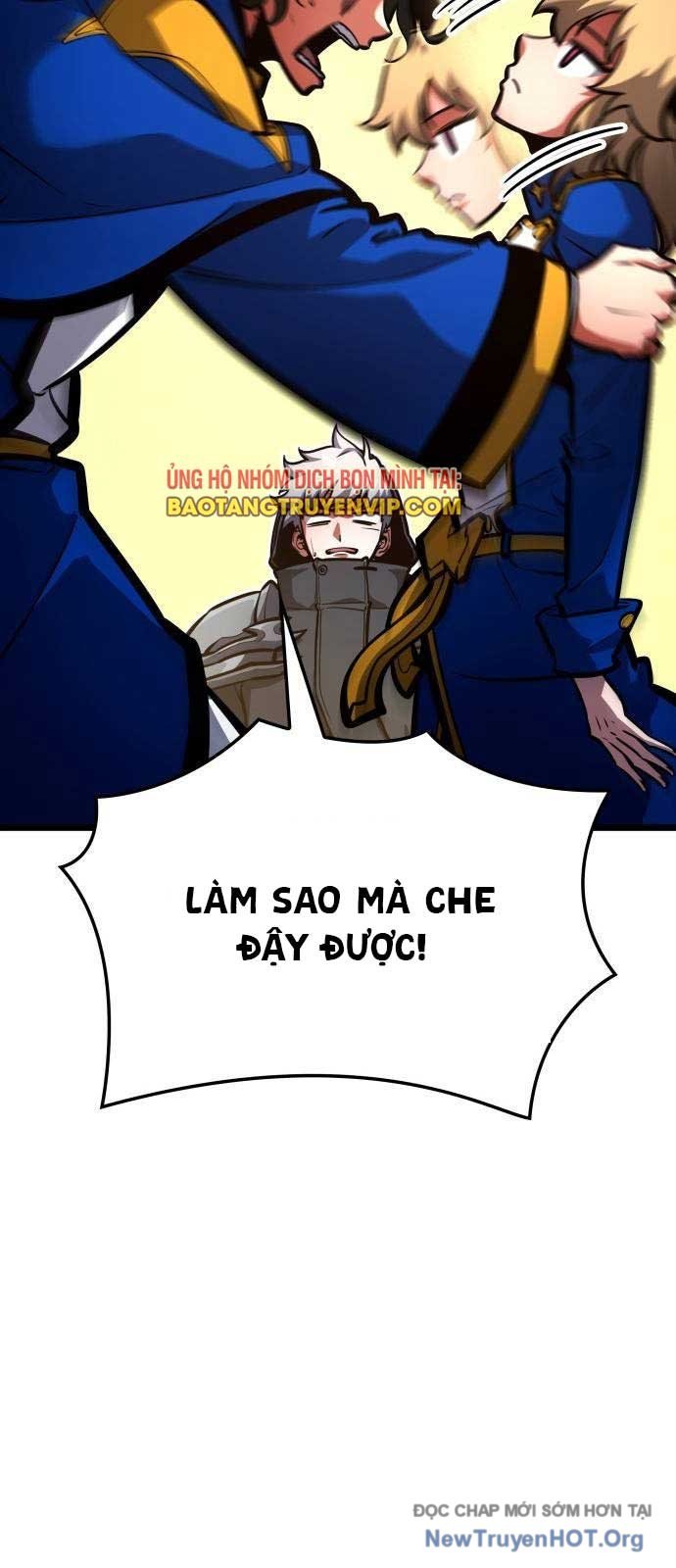 Độc Chiến Đế Vương: Chapter 25
