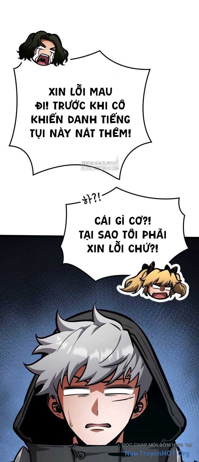 Độc Chiến Đế Vương: Chapter 25