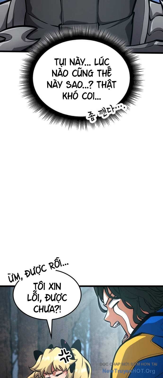 Độc Chiến Đế Vương: Chapter 25