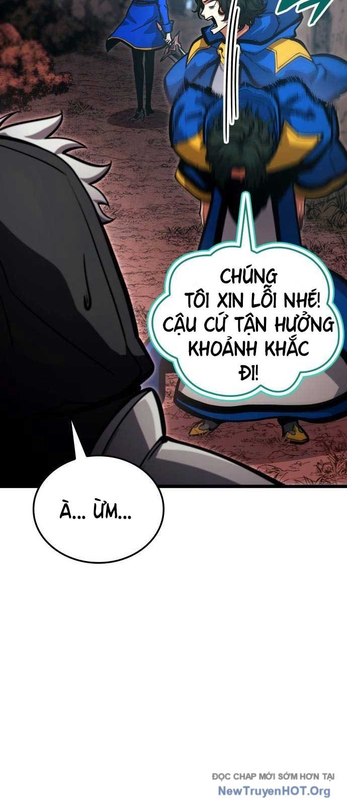 Độc Chiến Đế Vương: Chapter 25