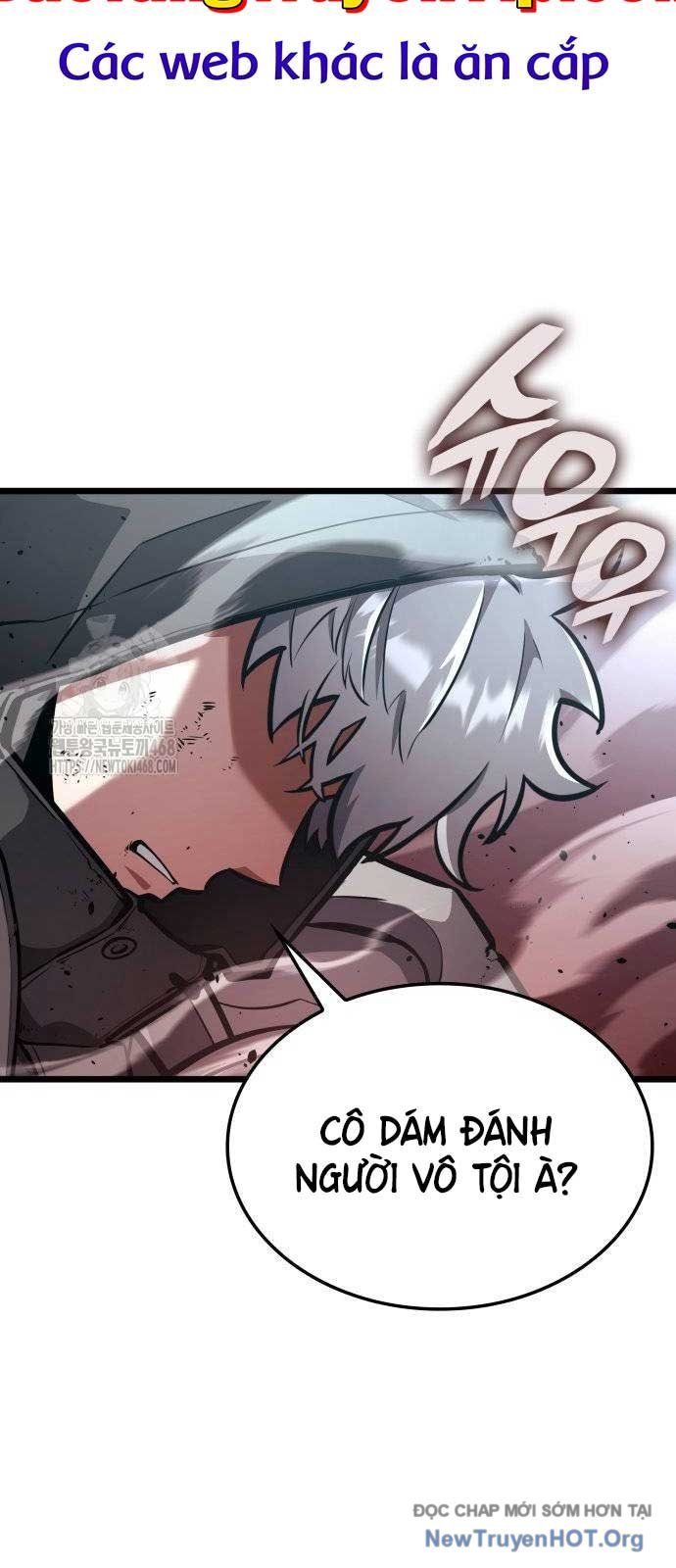 Độc Chiến Đế Vương: Chapter 25