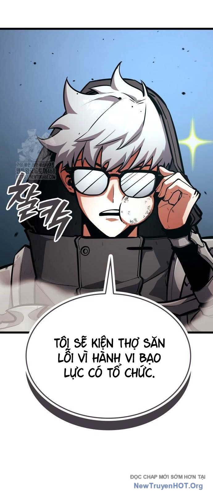 Độc Chiến Đế Vương: Chapter 25