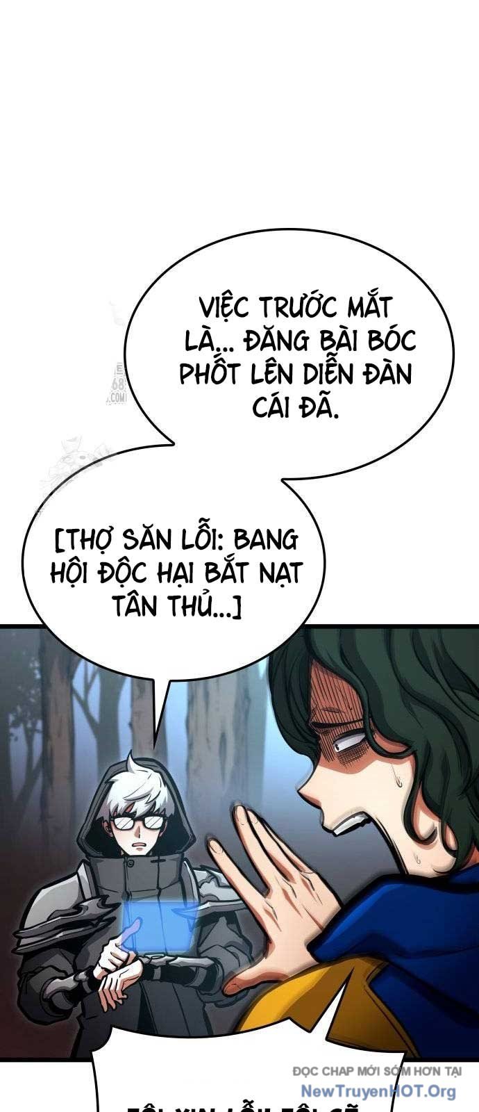 Độc Chiến Đế Vương: Chapter 25