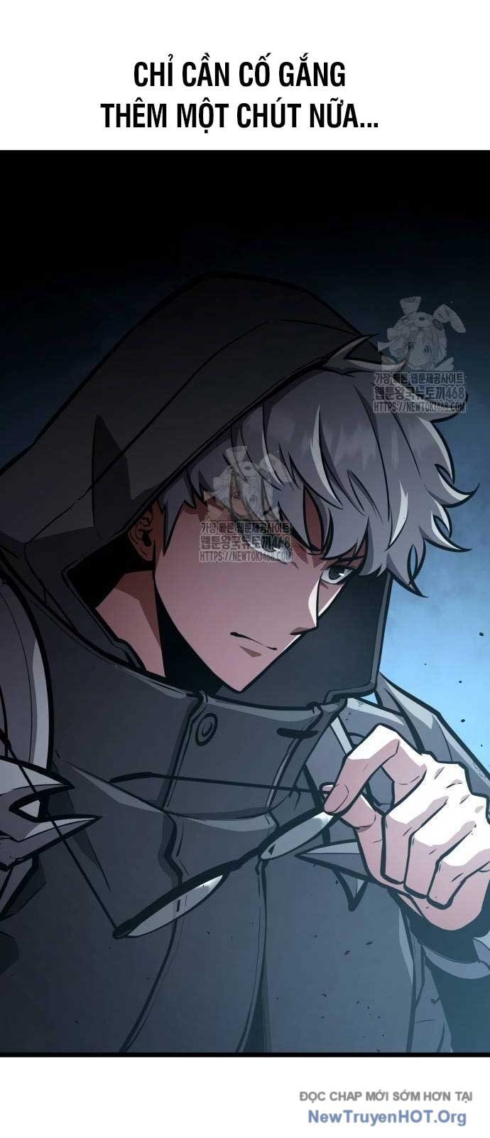 Độc Chiến Đế Vương: Chapter 25