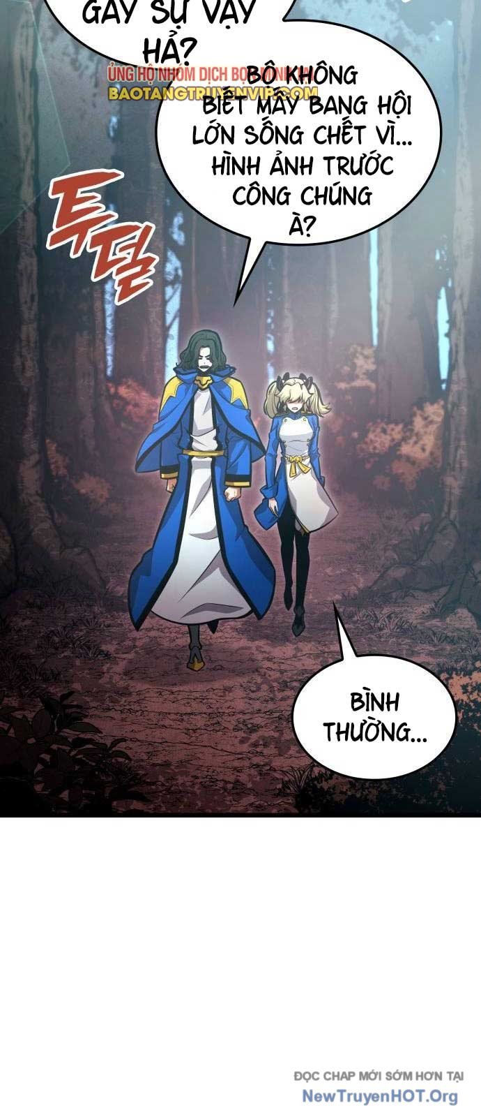 Độc Chiến Đế Vương: Chapter 25