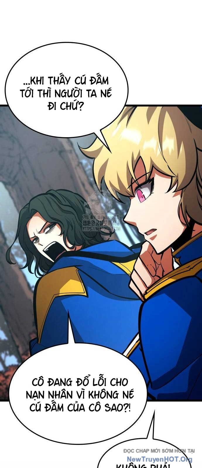 Độc Chiến Đế Vương: Chapter 25