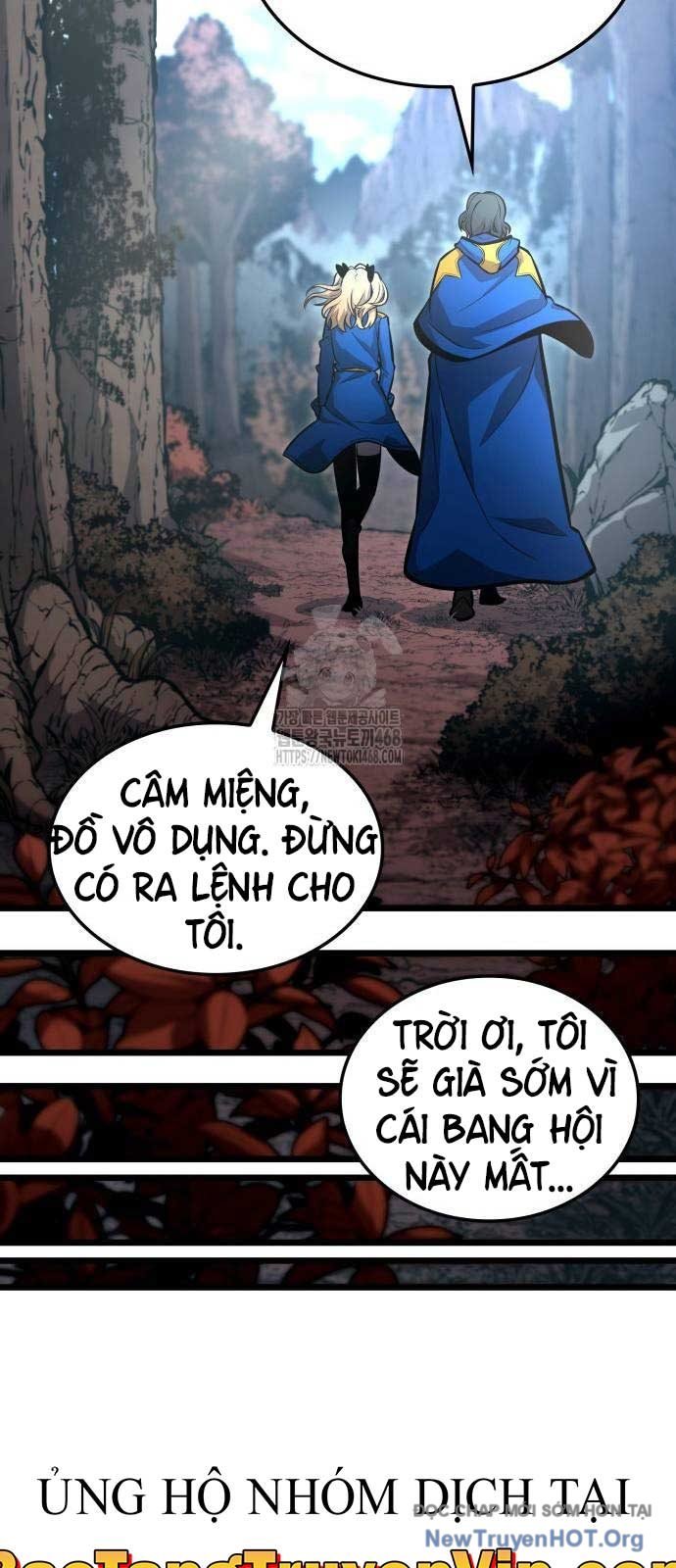 Độc Chiến Đế Vương: Chapter 25
