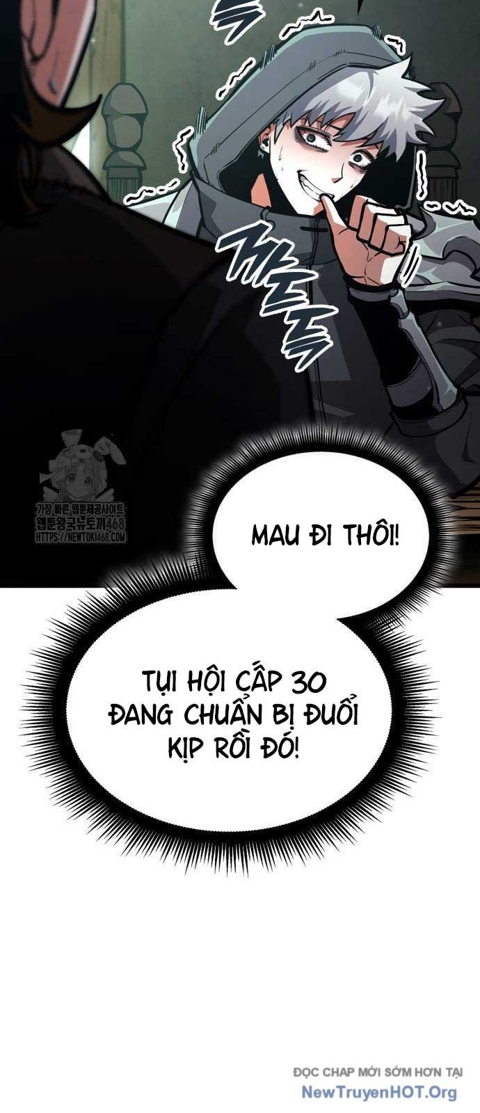 Độc Chiến Đế Vương: Chapter 25