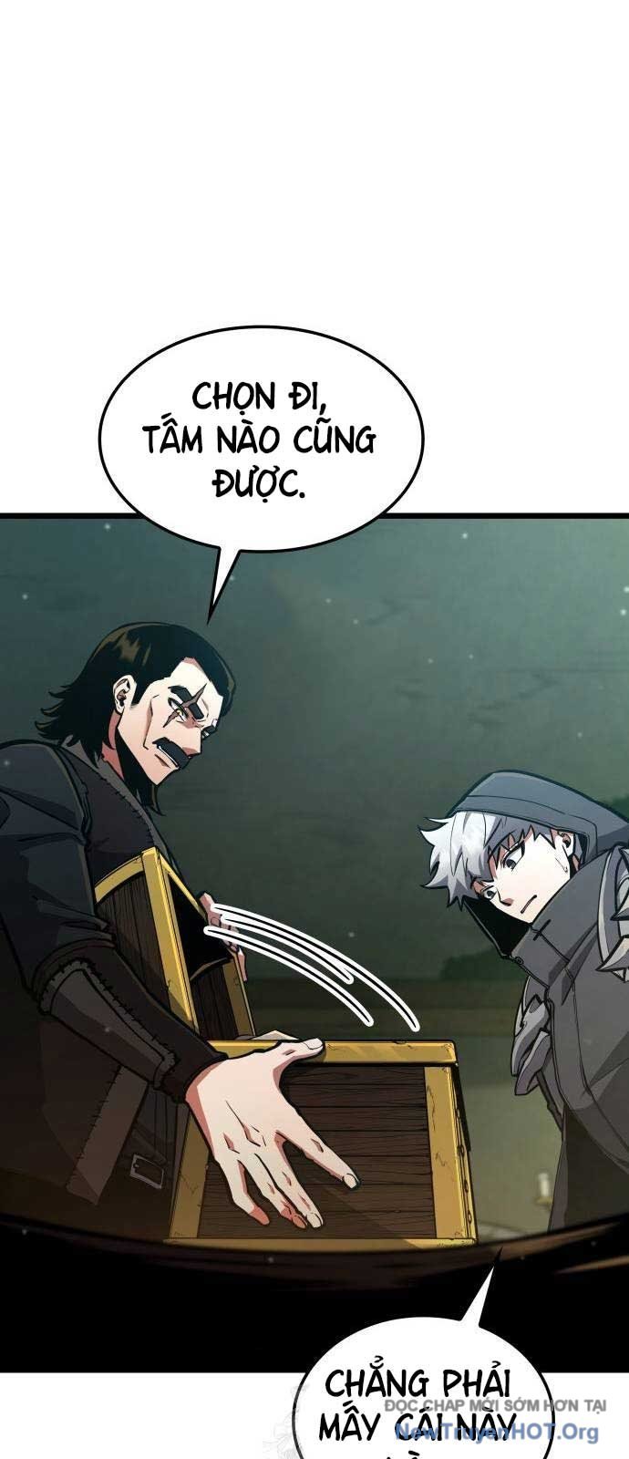 Độc Chiến Đế Vương: Chapter 25