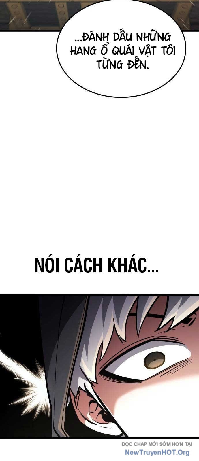 Độc Chiến Đế Vương: Chapter 25