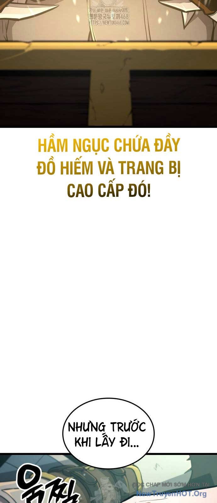 Độc Chiến Đế Vương: Chapter 25