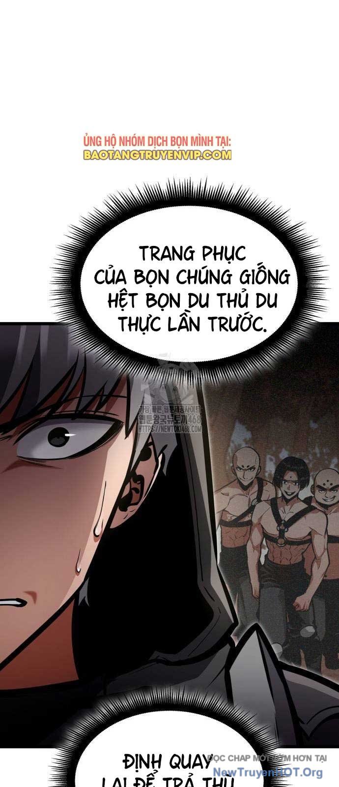 Độc Chiến Đế Vương: Chapter 25
