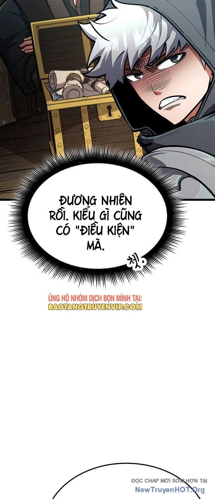 Độc Chiến Đế Vương: Chapter 25