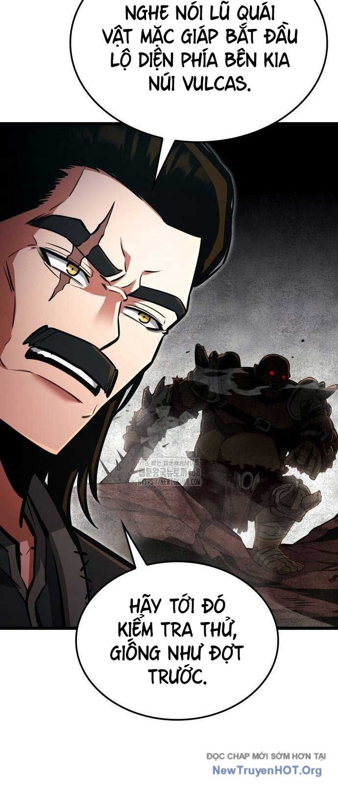 Độc Chiến Đế Vương: Chapter 25