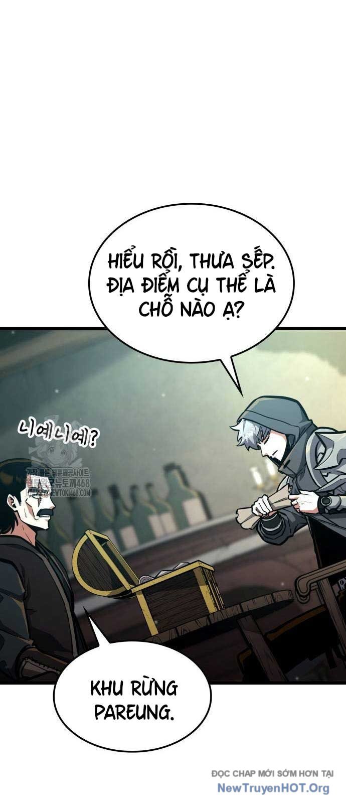 Độc Chiến Đế Vương: Chapter 25