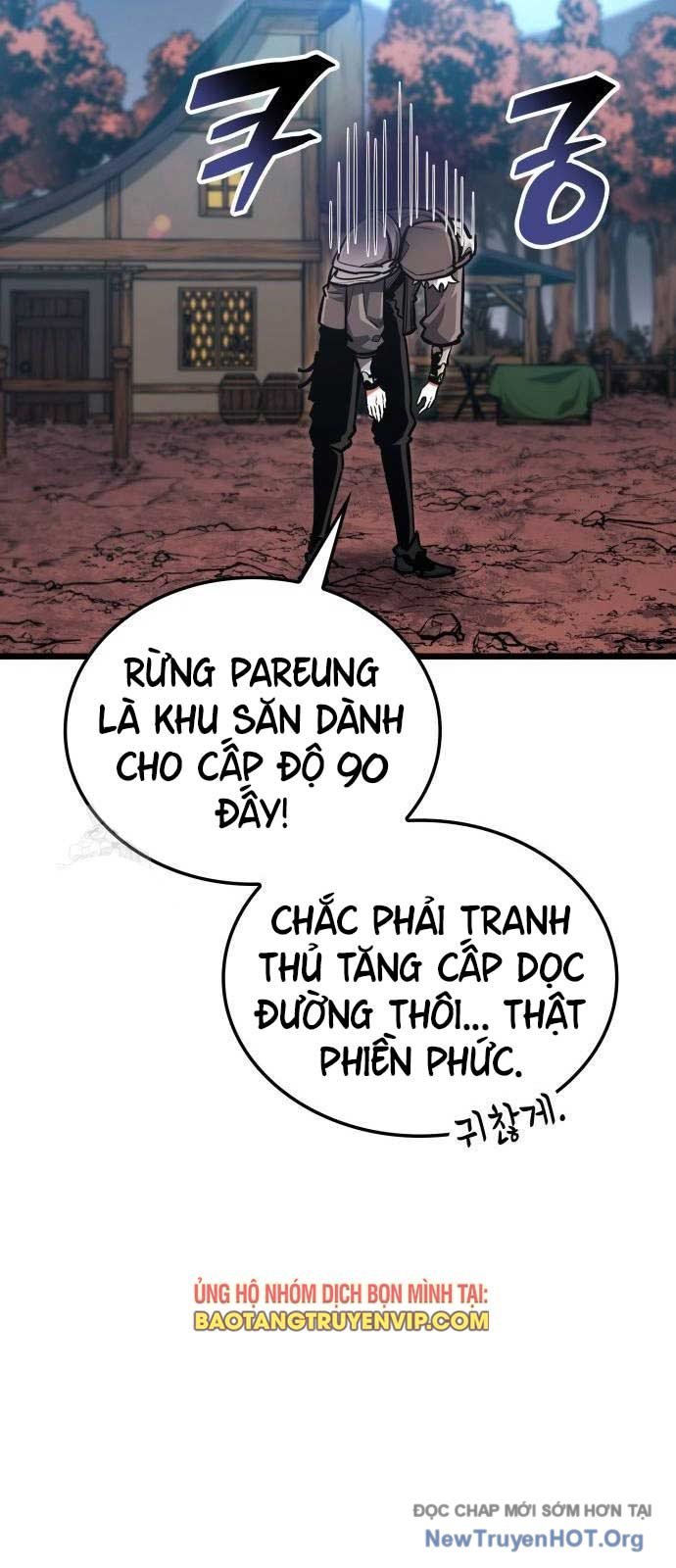 Độc Chiến Đế Vương: Chapter 25