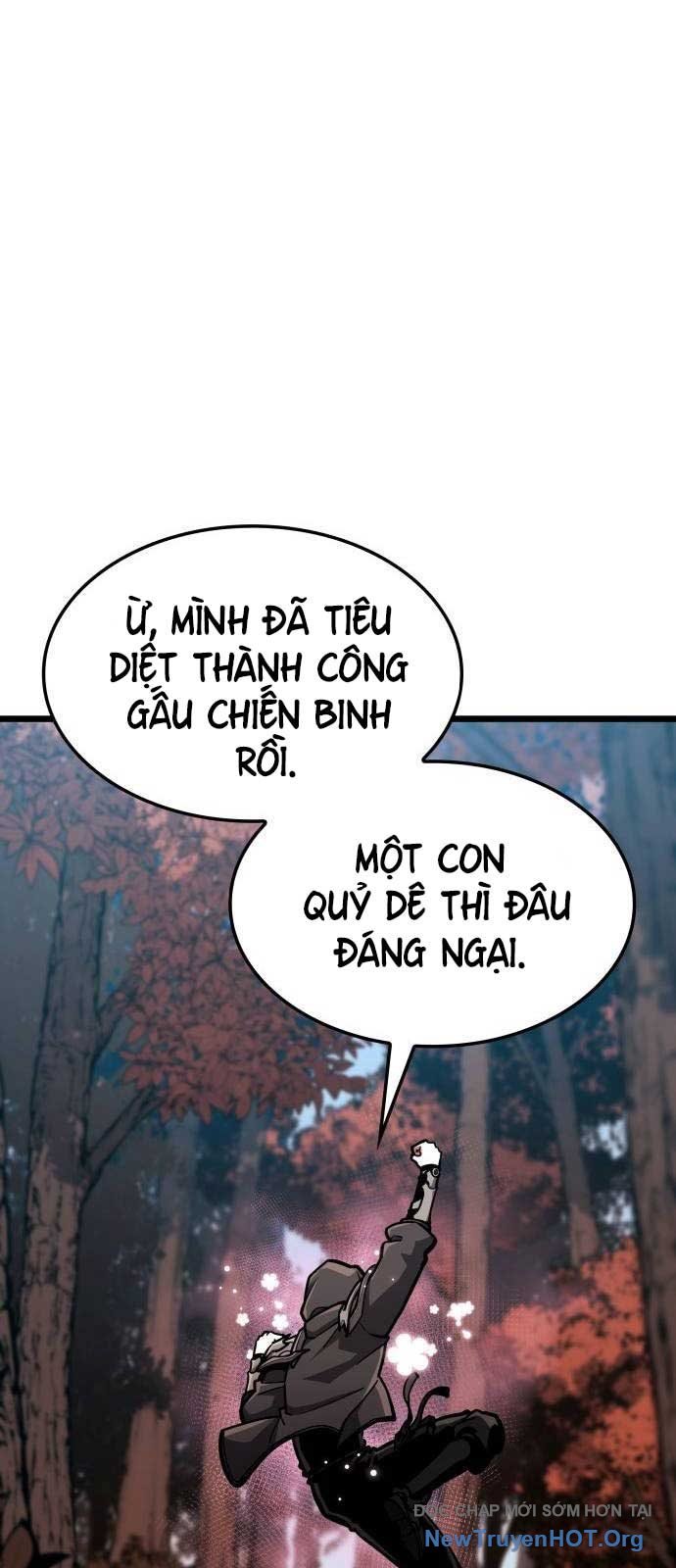 Độc Chiến Đế Vương: Chapter 25