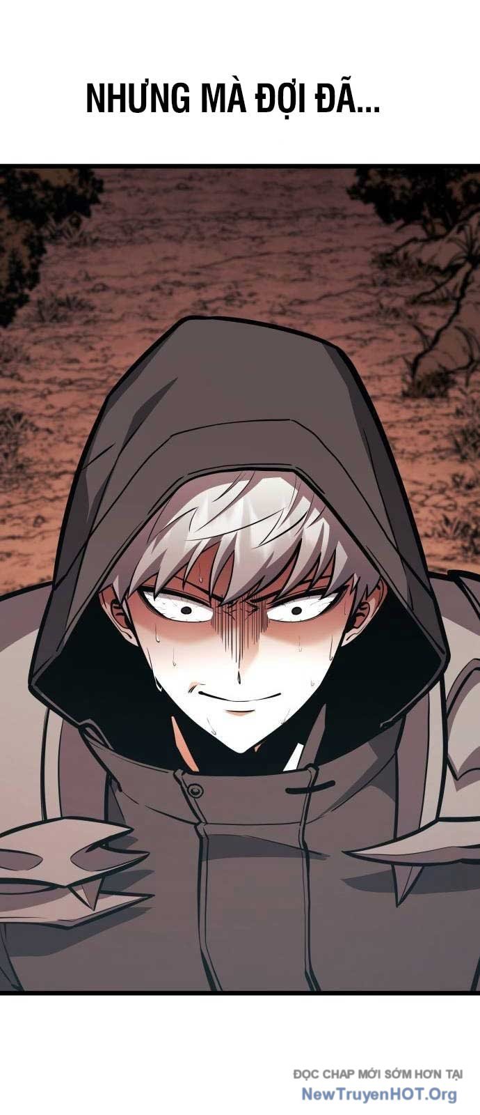 Độc Chiến Đế Vương: Chapter 25