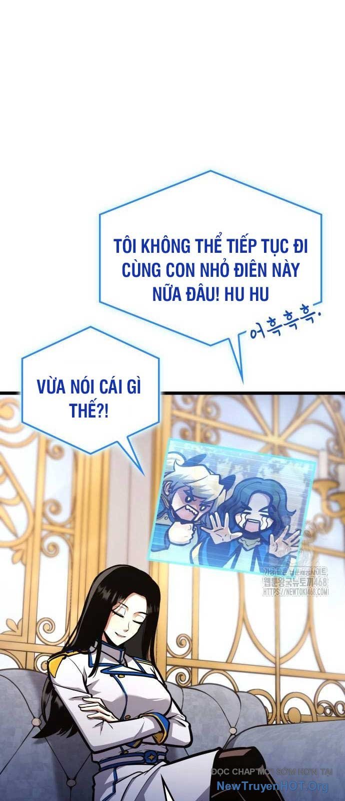 Độc Chiến Đế Vương: Chapter 25