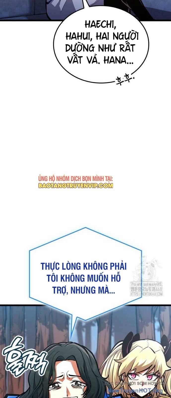 Độc Chiến Đế Vương: Chapter 25