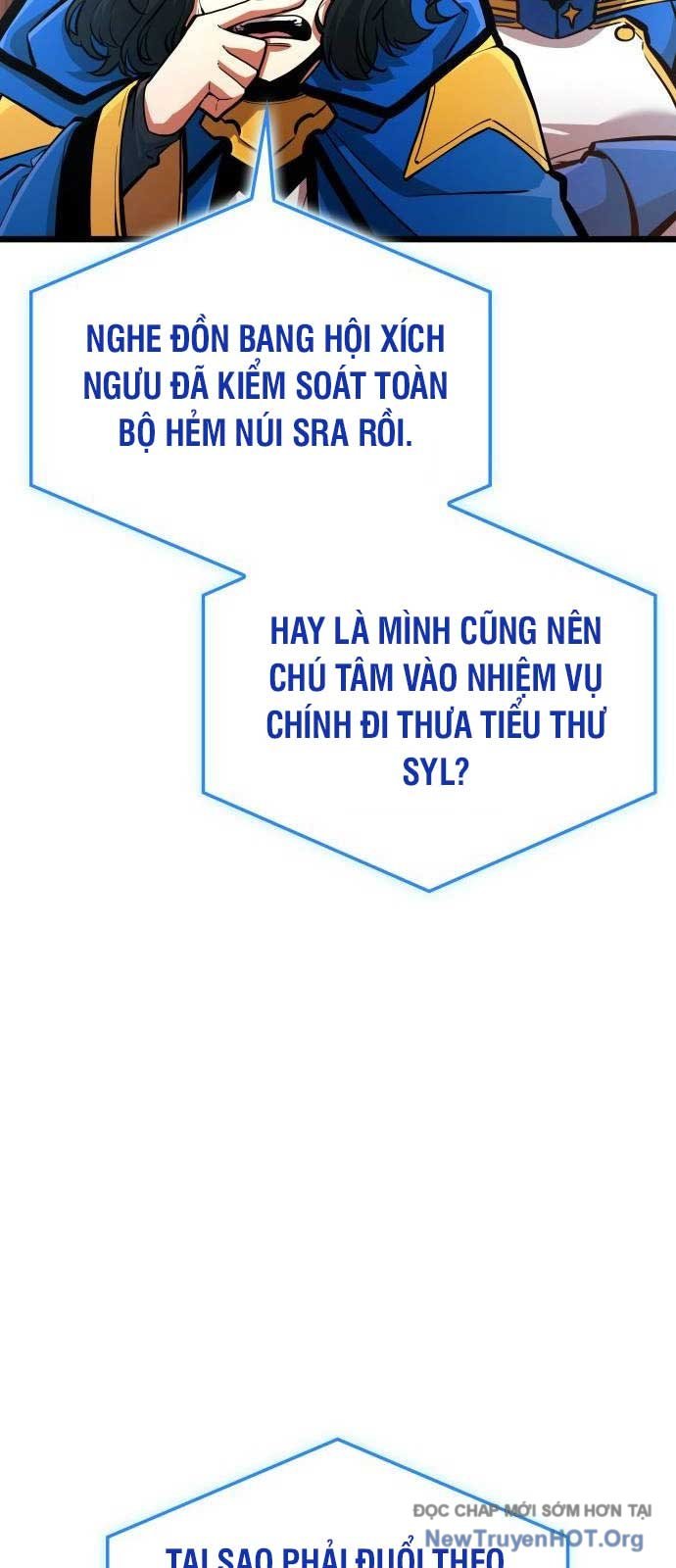 Độc Chiến Đế Vương: Chapter 25