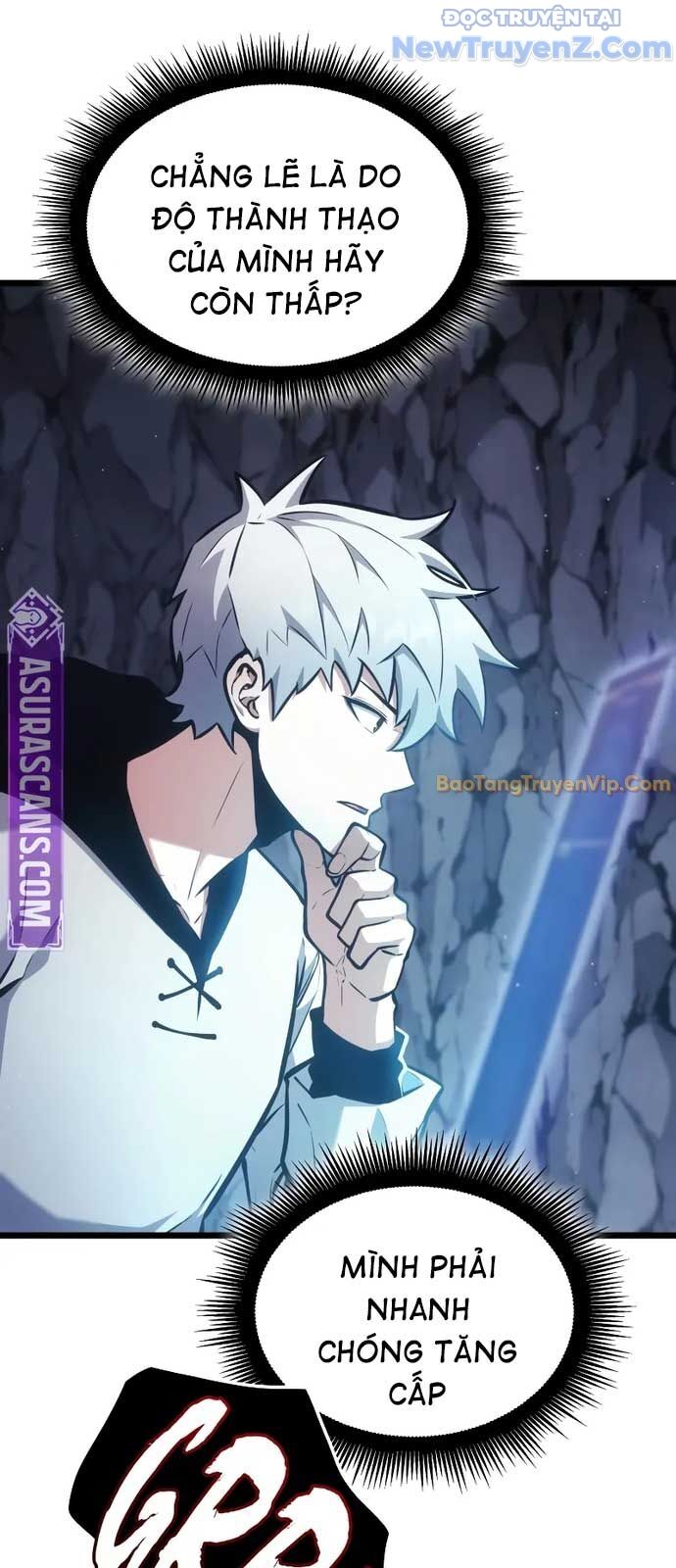 Độc Chiến Đế Vương: Chapter 3